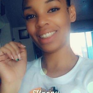 Meet your Posher, Ebony